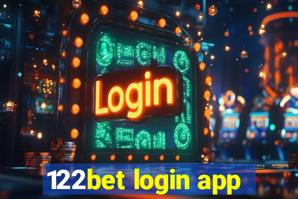 122bet login app